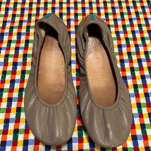 Tieks flats 8